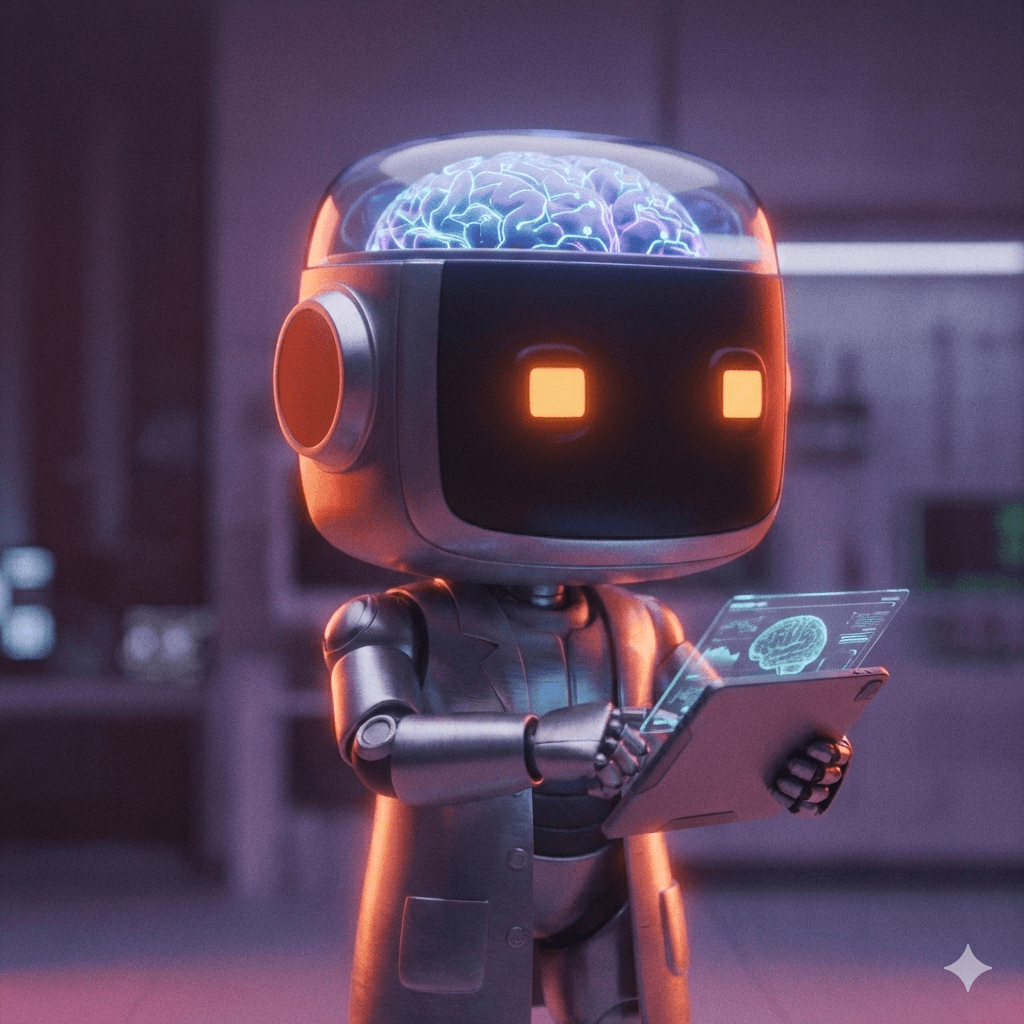 Dr. Synapse