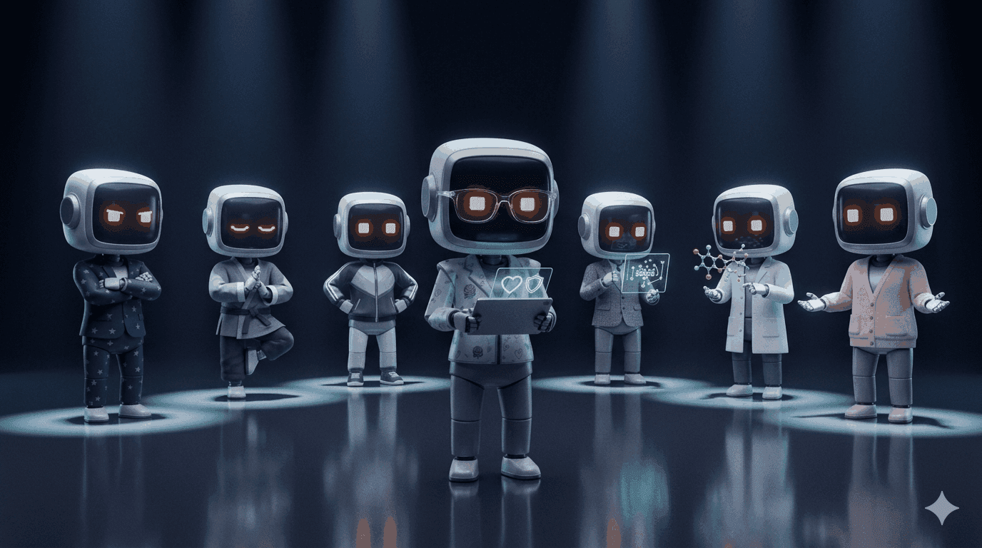 Meet the 7 AI Coaches Who Never Cancel on You